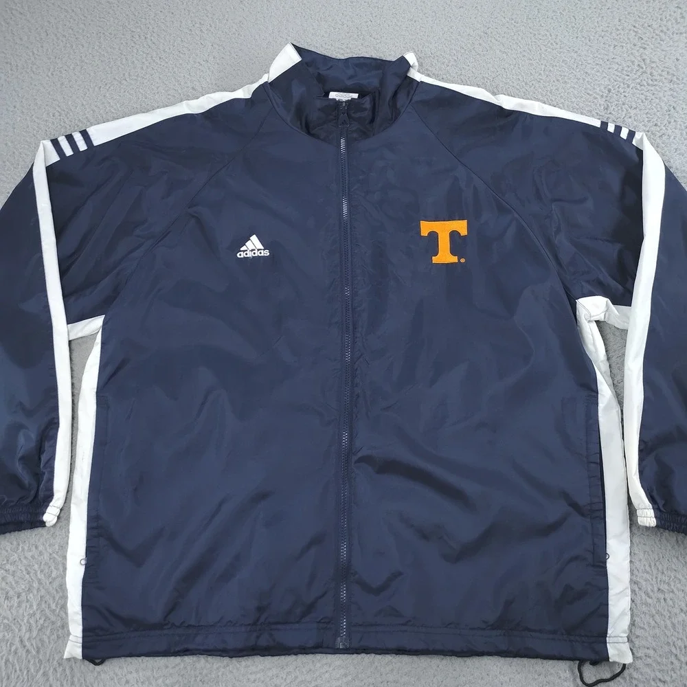 adidas tennessee volunteers